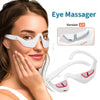 Under Eye Red Light Therapy - Eye Bag Removal