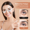 Under Eye Red Light Therapy - Eye Bag Removal