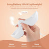 Under Eye Red Light Therapy - Eye Bag Removal