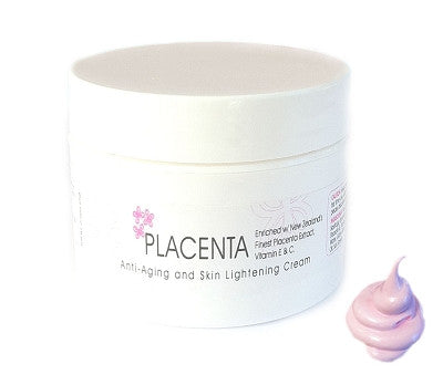 Placenta Cream Be Blemish Free