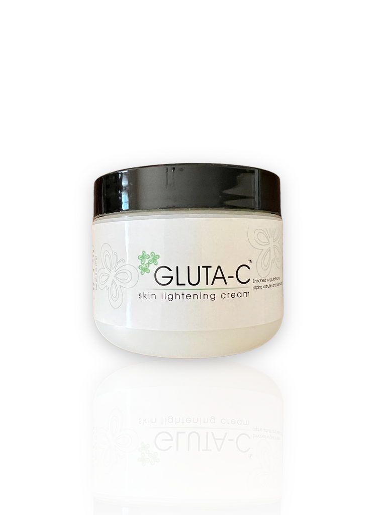 Gluta-C Skin Lightening Cream